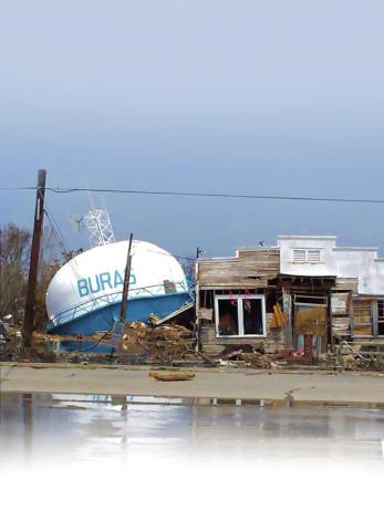 Plaquemines Parish to Commemorate Hurricane Katrina 20th Anniversary