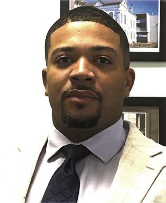 Plaquemines DA Welcomes New Staff Member