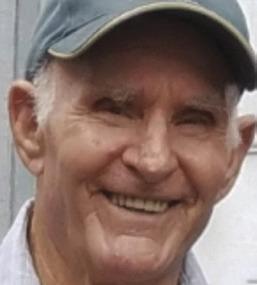 Clyde Roger Buras