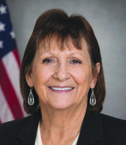 Marla Fisher Cooper