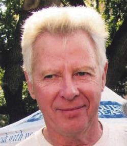 David J. Favre