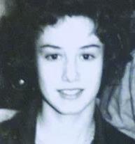 Judith Ann Marie Hall Burton