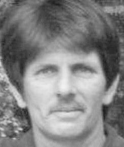 Christopher Gene Williams, Sr.