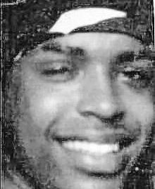 Shone Troy 'Pop' Mayfield