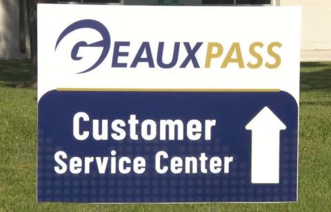 The Belle Chasse Bridge Customer Service Center in Plaquemines Parish is set to close on January 9, 2026 with currently no plans of extending in-parish service once the deadline has passed. Photo from WDSU