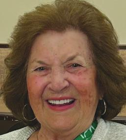 Sylvia Carol Yuratich McNabb