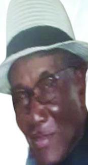 John E. Harris Sr.
