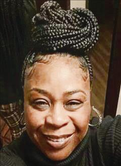 Theresa Marie Isaac Slack
