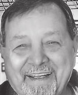Carlos J. Clouatre