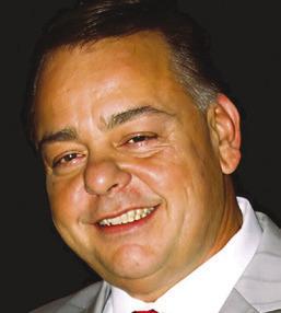 Louis Michael Badalamenti
