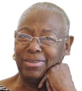 Marion Mayfield Black