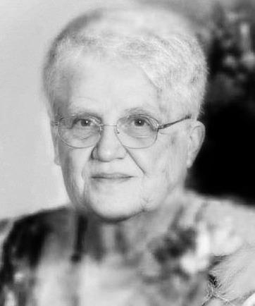 Dorothy Alice Demandre Watson