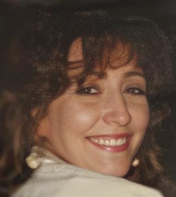 Kathleen Mary Ducote
