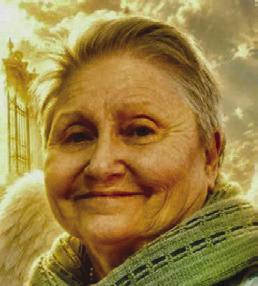 Ethelyn Broussard Holder