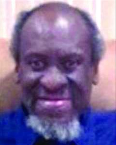 Michael John Crawford, Sr.