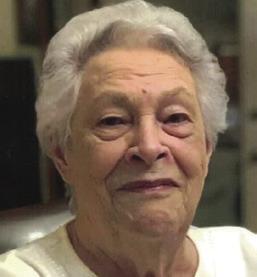 Lois Sampey Dufrene
