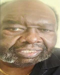 Walter Andrew Eason, Sr.