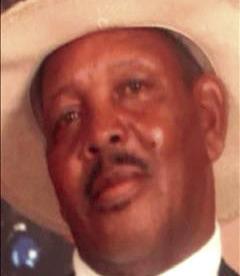 Kevin Frank 'Peter' Narcisse Sr.