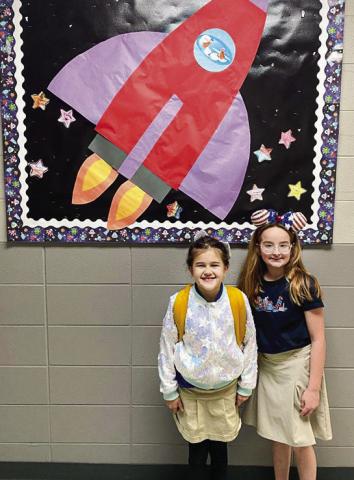SCHOOL NEWS