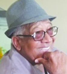 Wilfred Antoine, Sr.