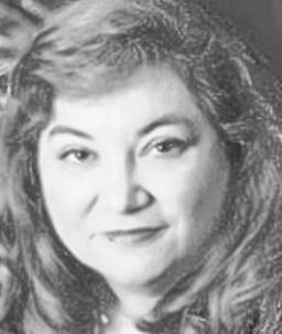 Kathleen Elizabeth Calhoun Nettleton