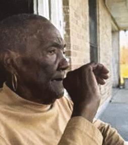 Geraldine Garrison Jones Anthony