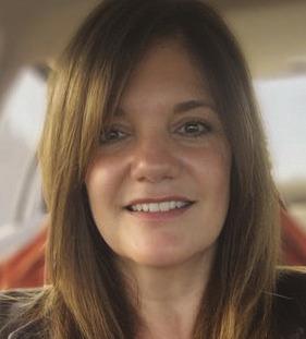 Darlene Marie Lindner