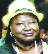 Phyllis Mae Sino