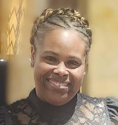 Ranada Mackey- St. Ann Announces Candidacy For School Board District 7