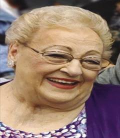 Joyce Marie Smith Bealer