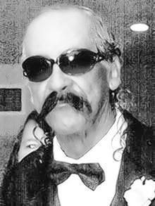 Alward Jerome Wilson, Sr.