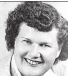 Margaret Daigle Koch