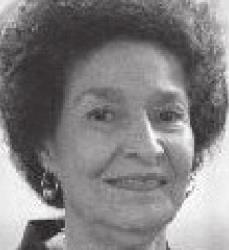 Barbara Ann Demandre Hoots