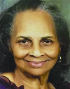 Bernadette “Bernie” Angeline Jones Avist