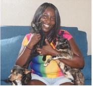 Tutu and Moncho: A Second Chance for Two Beloved Pets