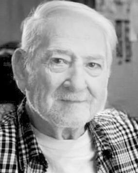 Harold Joseph Foret, Sr.