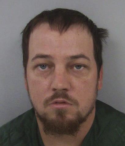 Perriloux Pleads Guilty to Sexual Battery and Rape; Sentenced to 25 Years