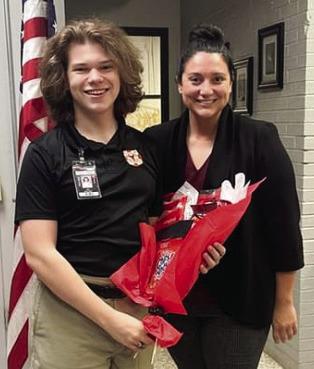 Belle Chasse Student Named National Merit Semifinalist