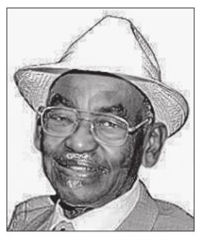 Herman "Skeet" Bienemy, Sr.