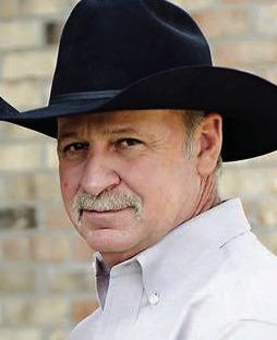 Paul "Polo" Voiron, Jr.