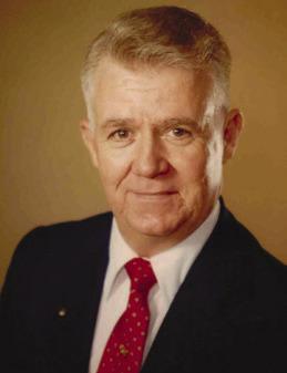 Charles Joseph “Red” Adam, Jr.