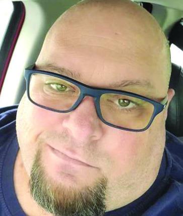 Joseph Russell “Joe” Casadonti