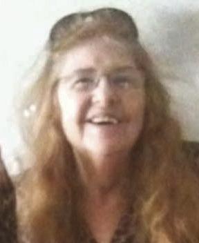Mary Ann Morel
