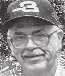 Romaine Carl “Windy” Dahl