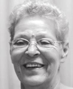 Patricia Ann Bourgeois DeMoll