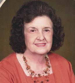 Patsy Hoyt Boyd