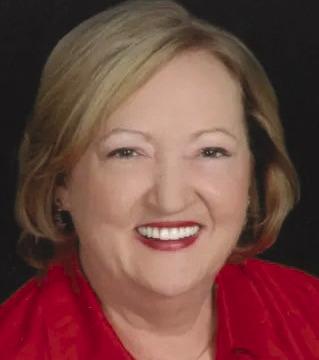 Sandra Lynn Tompkins Burke