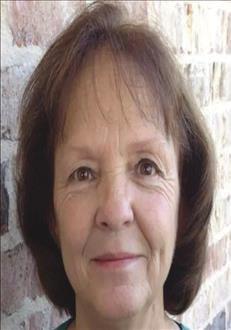 Anne Marie Theresa Kerner Templet
