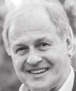 Roy John "Johnny" Despeaux, Jr.