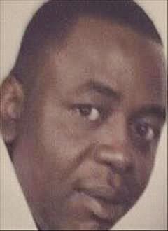 Robert “Pete” Earl Catchings